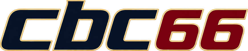 CBC66 Logo